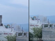 آپریشن بنیان مرصوص کے نتیجے میں تباہ ہونے والے اودھم پور ایئر بیس کی ویڈیو منظرِ عام پر آگئی