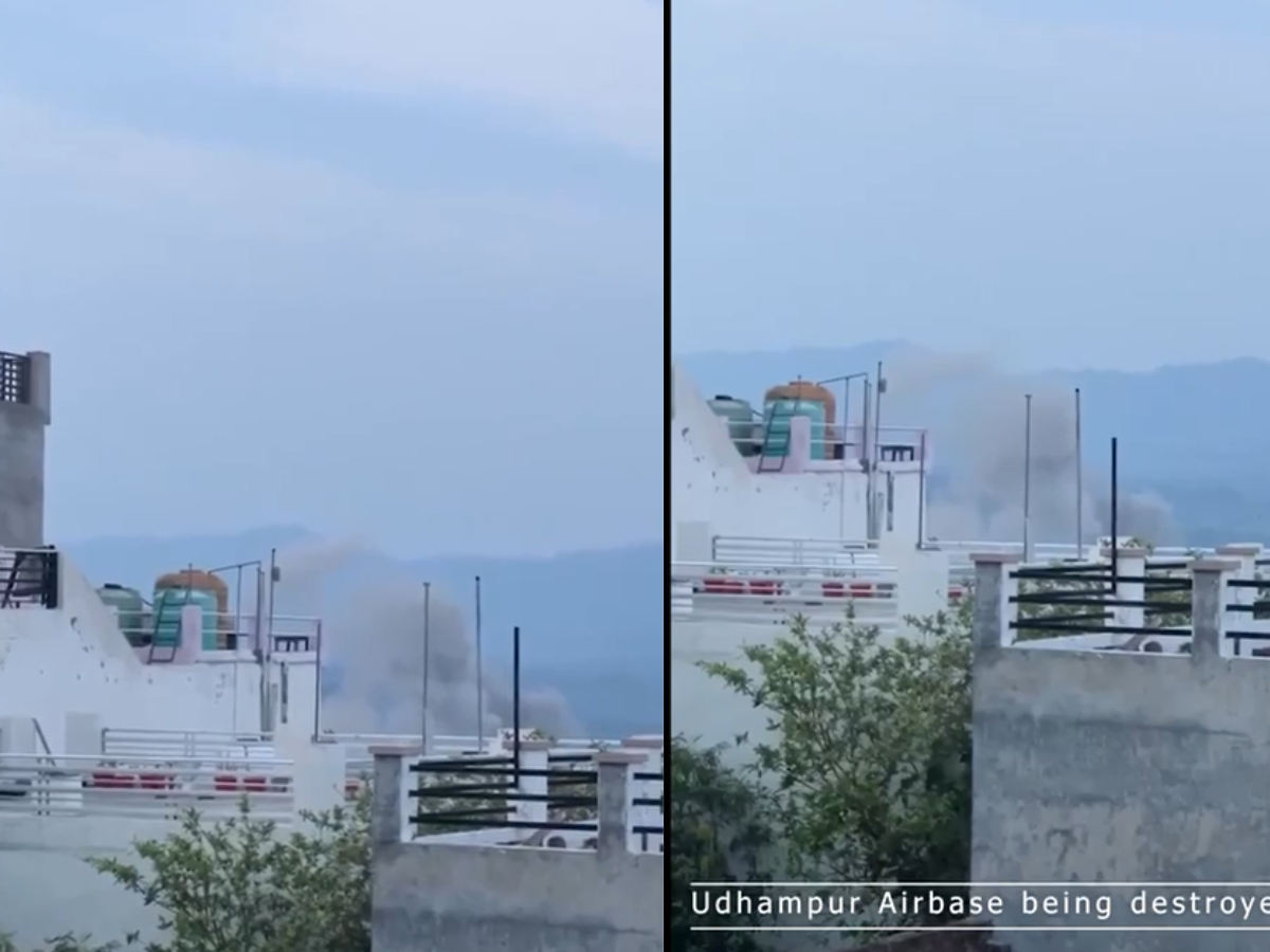 پاکستان کا منہ توڑ جواب، بھارتی عوام نے اپنی فوج اور میڈیا پر سوالات اٹھا دیے