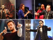 مودی سرکار کی ثقافتی جنگ،بھارت میں پاکستانی گانے مشہور پلیٹ فارم سے ہٹا دیے گئے