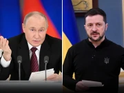 روس، یوکرین کے درمیان براہ راست مذاکرات کا دور مکمل، جنگ بندی پر کوئی معاہدہ نہ ہو سکا