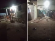 کراچی؛ اورنگی ٹاؤن میں منشیات بحالی مرکز پر مشتعل افراد کا دھاوا، منشیات کے عادی 125 مریض فرار