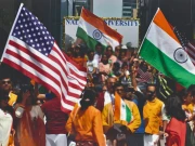 ٹرمپ انتظامیہ نے بھارتی شہریوں پر امریکی سرزمین تنگ کر دی