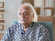 پوتا پوتی انور کہہ کر بلاتے ہیں، انور مقصود کا بچوں سے دوستی کا انوکھا فلسفہ