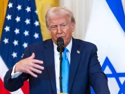 امریکا، ایران اسرائیل جنگ میں شامل ہوسکتا ہے، ٹرمپ نے عندیہ دے دیا