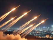 ایران کے پاس اب بھی ہزاروں بیلسٹک میزائل موجود ہیں، اسرائیلی مشیر کا اعتراف