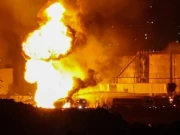 ٹرمپ کے تہران خالی کرنے کے مطالبے پر چین کا سخت ردعمل آگیا