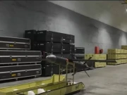 ایران کا جدید ڈرونز استعمال کرنے کا اعلان، اسرائیلی دفاعی نظام کے لیے بڑا چیلنج