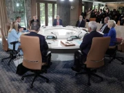 جی 7 اجلاس میں پھوٹ پڑ گئی، ایران اسرائیل تنازع پر مشترکہ اعلامیہ جاری نہ ہو سکا