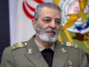  ایرانی چیف آف جنرل اسٹاف کا اسرائیل کے خلاف بڑی کارروائی کا اعلان