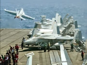 ایران نے امریکی فوجی اڈوں پر حملوں کی منصوبہ بندی مکمل کر لی، امریکی اخبار کا دعویٰ