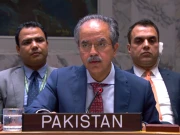 پاکستان نے غزہ کی صورتحال کو انسانیت کے ضمیر پر دھبہ قرار دے دیا