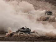 ایران پر بمباری کے سائے میں غزہ میں اسرائیلی جارحیت، نیتن یاہو پر امریکی سینیٹرز برس پڑے