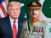 فیلڈ مارشل عاصم منیر ایران کو بہت اچھی طرح اور دوسروں سے بہتر جانتے ہیں، امریکی صدر