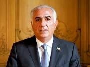 ایران کے سابق ولی عہد نے رجیم تبدیلی کے بعد کا منصوبہ پیش کر دیا