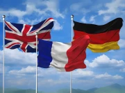 یورپی وزرائے خارجہ کا ایران کے ساتھ جوہری مذاکرات کا فیصلہ