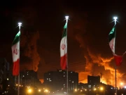 اسرائیلی حملوں سے ایران میں اب تک کتنے افراد جاں بحق اور زخمی ہوچکے ہیں؟