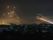 ایران کا اسرائیل پر تازہ حملہ، فوجی تنصیبات، آپریشنل معاونت کے مراکز اور فضائی اڈے کو نشانہ بنایا