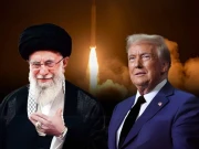 ’’ٹرمپ کاایران پرحملہ مؤخرکرنیکا فیصلہ یورپی دباؤاورپاکستانی فیلڈمارشل سے ملاقات کانتیجہ ہے‘‘