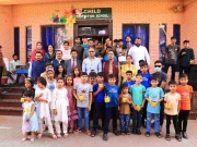 یتیم بچوں کا مستقبل کیا؟ چائلڈ پروٹیکشن بیورو سے نکلنے کے بعد کی کہانی