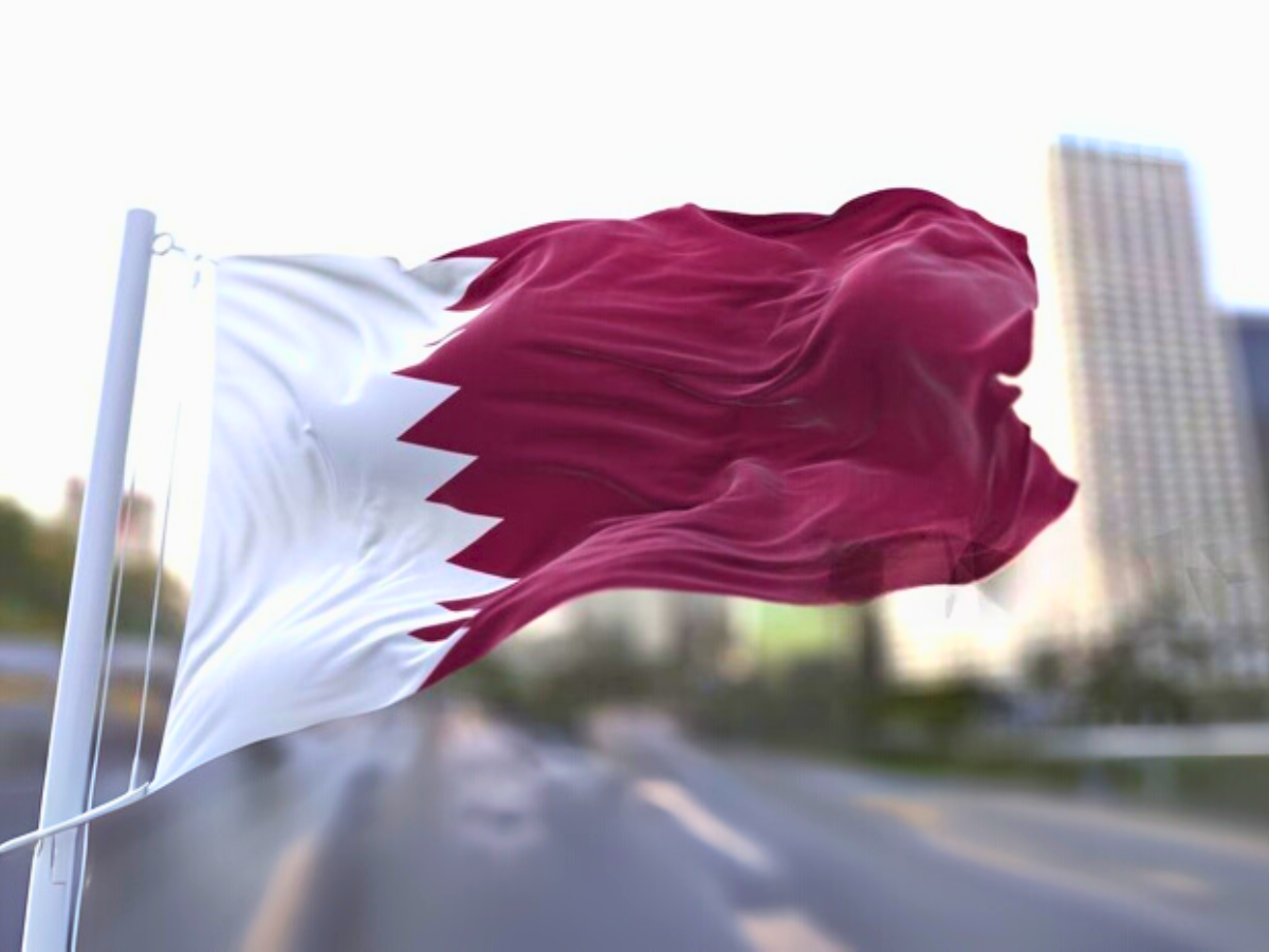 قطر میں امریکی ایئر بیس پر ایرانی میزائل حملہ؛ قطر کا ردعمل سامنے آگیا