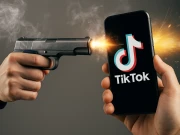 دوستی چھوڑنے پر فائرنگ: لاہور میں ٹک ٹاکرز کے خلاف مقدمہ درج