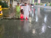 راولپنڈی اور اسلام آباد میں موسلا دھار بارش، واسا کی ہنگامی کارروائیاں جاری، رین ایمرجنسی نافذ