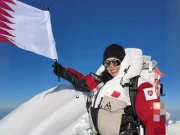 قطری شہزادی کا کارنامہ: پاکستان کی قاتل پہاڑی چوٹی نانگا پربت کو سر کر لیا