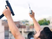 پشاور میں سوشل میڈیا پر فائرنگ اور اسلحے کی نمائش کا کلچر دوبارہ شروع ہوگیا