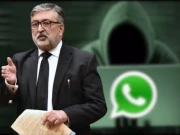 جے یو آئی کے سینیٹر کا واٹس ایپ ہیک، لوگوں کو پیسے مانگنے کے پیغامات موصول