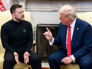 امریکا نے یوکرینی صدر زیلنسکی کو ہٹانے کا فیصلہ کرلیا: معروف امریکی صحافی کا دعویٰ