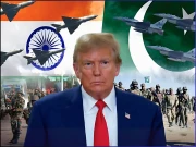 پاک بھارت جنگ میں 5 بھارتی طیارے تباہ ہوئے، امریکی صدر ٹرمپ نے تصدیق کر دی