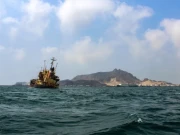 یمن کے ساحل کے قریب کشتی الٹنے سے 54 تارکین وطن جاں بحق، درجنوں لاپتہ