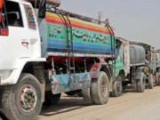 کراچی کی سڑکوں پر ٹینکرز کا خونی کھیل جاری؛ ایک اور بچہ جاں بحق، ٹینکر کے فرار کی ویڈیو سامنے آگئی