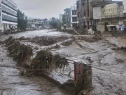 کے پی کے، آزاد کشمیر اور گلگت میں بارشوں اور سیلاب سے بڑے پیمانے پر تباہی؛ 250 افراد جاں بحق
