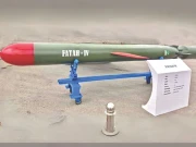 پاکستان کا نیا کروز میزائل فتح چہارم، دنیا میں دھاک بٹھا دی