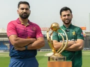 پاکستان کا 9 برس بعد آج یواے ای سے مقابلہ، گرین شرٹس عمدہ کارکردگی کیلیے بے چین
