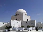 یومِ دفاع: مزارِ قائد پر گارڈز کی تبدیلی کی پروقار تقریب آج ہوگی