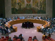 اقوام متحدہ کی سلامتی کونسل کا بڑا فیصلہ، ایران پر پابندیاں ختم کرنے کی قرارداد مسترد