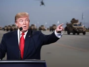 امریکا اور افغانستان میں بگرام ایئربیس پر مذاکرات کا آغاز، صدر ٹرمپ کی تصدیق