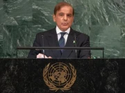 وزیراعظم شہباز شریف 26 ستمبر کو جنرل اسمبلی سے خطاب کریں گے