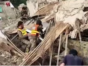 جنوبی وزیرستان میں سیلاب متاثرین کی بحالی، ایف سی ساؤتھ اور انتظامیہ کے مشترکہ اقدامات  