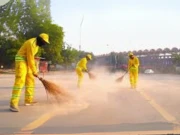 ستھرا پنجاب پروگرام؛ منصوبے کو موثر طریقے سے چلانے کیلیے اکتوبر تک کی مہلت