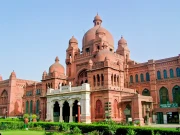 لاہورعجائب گھر کی اپ گریڈیشن کا منصوبہ، سیاحوں کیلیے بند کیے جانے کا امکان