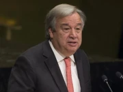 الگ اور آزاد ریاست کا قیام فلسطینی عوام کا بنیادی حق ہے، اقوام متحدہ