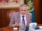 پاکستان مغربی ممالک کی جانب سے فلسطینی ریاست کو تسلیم کرنے کا خیرمقدم کرتا ہے، اسحاق ڈار