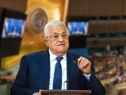 فلسطینی صدر کا غزہ میں فوری جنگ بندی اور حماس سے ہتھیار ڈالنے کا مطالبہ