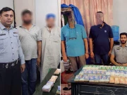 کراچی؛ ایف آئی اے کی کارروائی، حوالہ ہنڈی اور غیرقانونی کرنسی ایکسچینج میں ملوث 4 ملزمان گرفتار