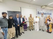 کراچی: ضلع وسطی میں خسرہ اور پولیو سے بچاؤ کی مہم کے حوالے سے ایڈوکیسی سیمینار کا انعقاد