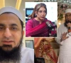 ڈاکٹر نبیہا کا مولانا طارق جمیل کے صاحبزادے کے تنقیدی بیان پر ردعمل سامنے آگیا