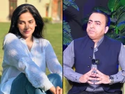 اداکارہ صبا قمر کے نوٹس کے بعد ہونیوالی تنقید پر نعیم حنیف کا دوٹوک مؤقف سامنے آگیا